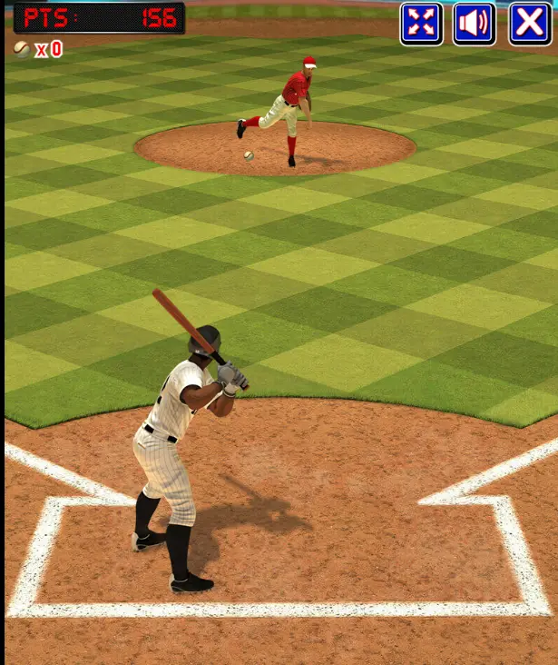 Baseball 9