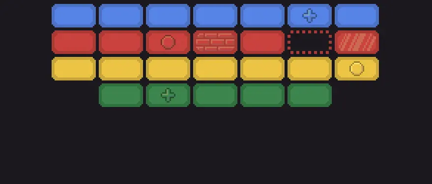 Block Breaker