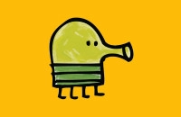 Doodle Jump