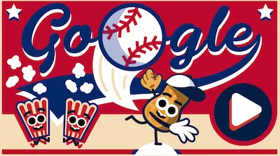 Doodle Baseball