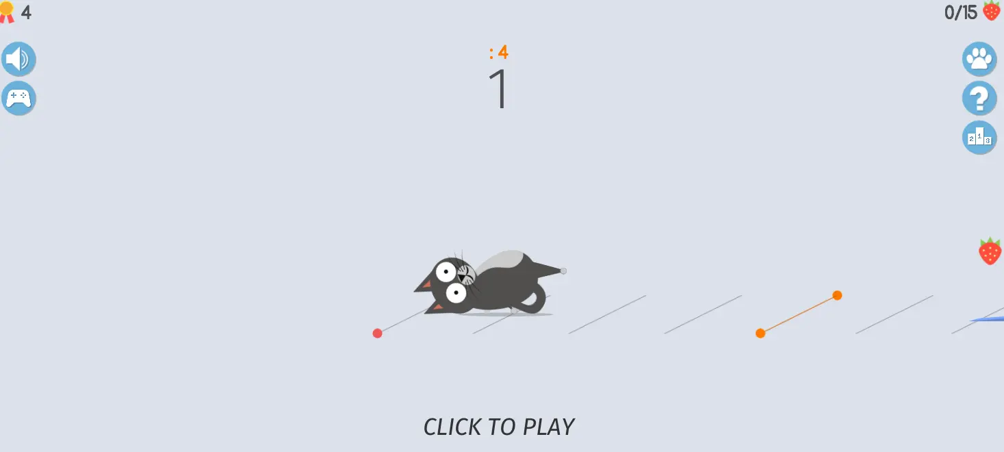 Wobbly Pets game artwork